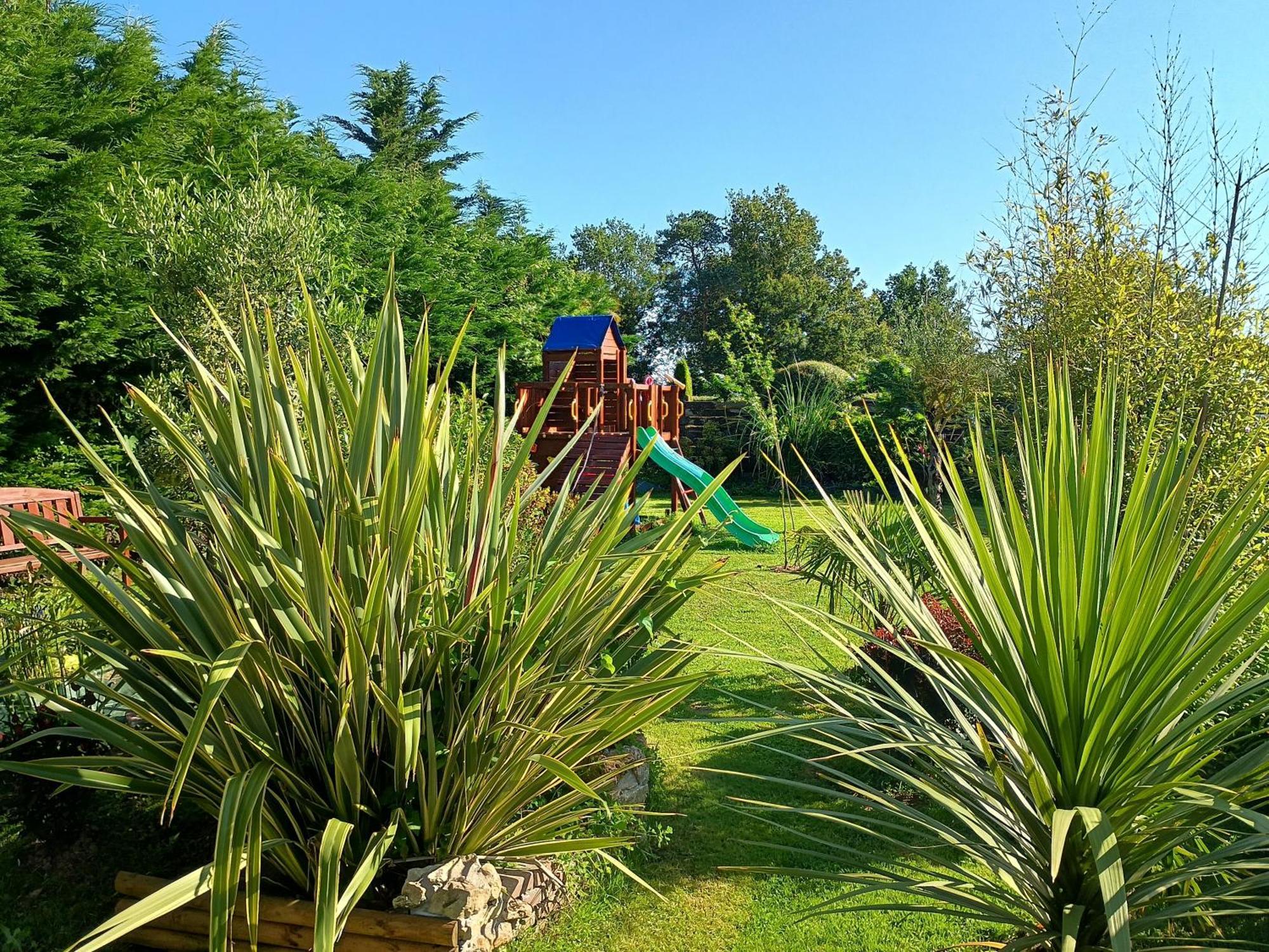 Holiday home Les Figuiers Proche Puy Du Fou.